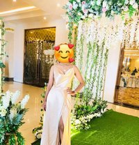 Hashini 01 - escort in Kandy