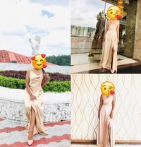 Hashini 01 - escort in Kandy