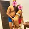 Shenu & Vicky ( Young Couple ) - puta in Colombo