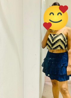 Shenushi (contact on whatsapp) - escort in Colombo Photo 5 of 6