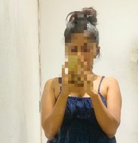 Shenushi (contact on whatsapp) - escort in Colombo