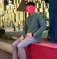 Shen - Male escort in Colombo