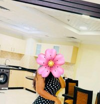 Sheny - escort in Dubai