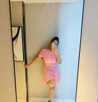 Sheny - escort in Dubai