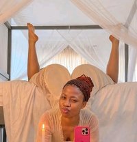 Sheprety - escort agency in Nairobi