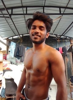 🦁Sher Khan🦁 - Male escort in Hyderabad Photo 6 of 6