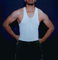 Shera - Male escort in Chandigarh