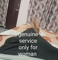 Shera - Male escort in Chandigarh
