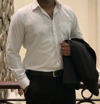 Sheran is Back! - Male escort in Colombo