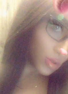 Sheraz - Transsexual escort in Amman Photo 1 of 1