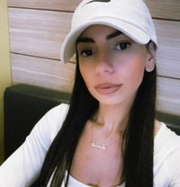 Sherazade French Escort Anal/cim - escort in Dubai