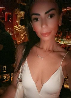 Sherazade French Escort Anal/cim - puta in Dubai Photo 7 of 8