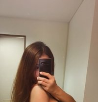 Sheree - escort in Jakarta