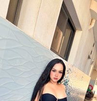 Shereen Ladyboy - Acompañantes transexual in Al Juffair