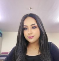 Shereen New - Transsexual escort in Khobar