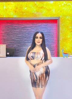 Ladyboy - Transsexual escort in Sharjah Photo 1 of 2