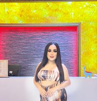 Ladyboy - Transsexual escort in Sharjah