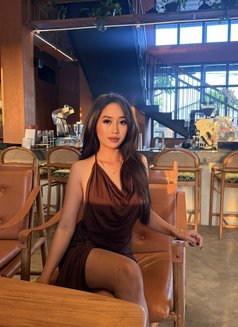 SHEREN BEST BJ - escort in Bali Photo 12 of 14