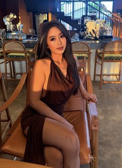 SHEREN BEST BJ - escort in Bali Photo 13 of 14
