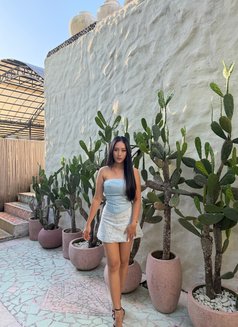 Sheren Best Blowjob - escort in Bali Photo 2 of 6
