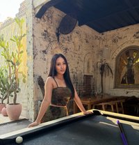 Sheren Best Blowjob - puta in Bali