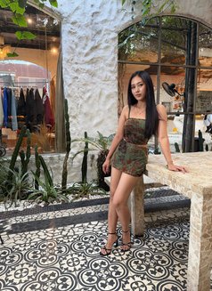 Sheren Best Blowjob - escort in Bali Photo 6 of 6