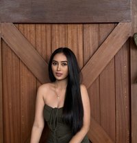 SHEREN GFE - escort in Bali