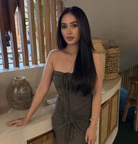 SHEREN GFE - escort in Bali