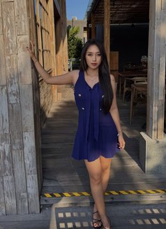 SHEREN GFE - escort in Bali Photo 11 of 11