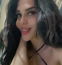 Sheren - Transsexual escort in Erbil