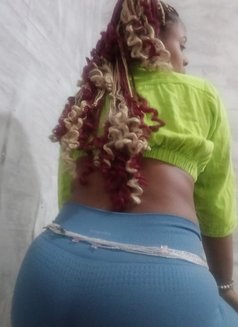 Sherett South African Girl - escort in Ahmedabad Photo 1 of 4