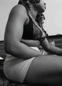 Sherett South African Girl - escort in Ahmedabad Photo 4 of 4