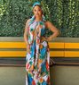 Sherett South African Girl - escort in New Delhi Photo 1 of 3