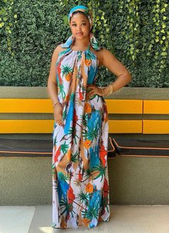 Sherett South African Girl - escort in New Delhi Photo 1 of 3