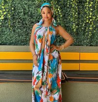 Sherett South African Girl - escort in New Delhi