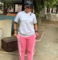 Sherett South African Girl - escort in New Delhi