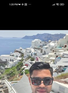 Sheri - Acompañantes masculino in Tokyo Photo 2 of 5