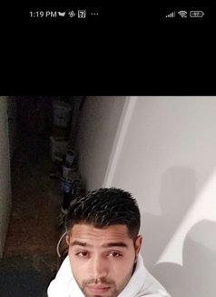 Sheri - Acompañantes masculino in Tokyo Photo 3 of 5