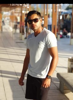 Sheri - Acompañantes masculino in Tokyo Photo 4 of 5