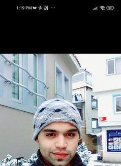 Sheri - Acompañantes masculino in Tokyo Photo 5 of 5