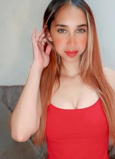 Sheri Shakira - escort in Cape Town Photo 8 of 8