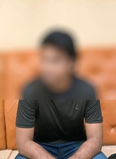 Sherifff Rc - Male escort in Chennai Photo 2 of 2