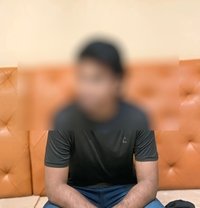 Sherifff Rc - Male escort in Chennai