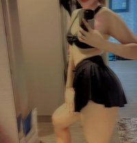 Sheril girl - escort in Colombo