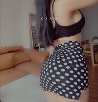 Sheril girl - escort in Colombo