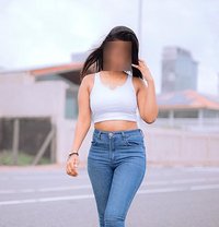 Sheril Fernando GFE (OFFICE Girl) - puta in Colombo