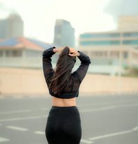 Sheril Fernando GFE (OFFICE Girl) - escort in Colombo