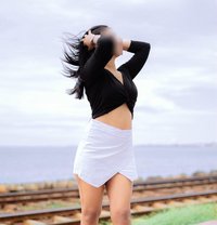 Sheril Fernando GFE (OFFICE Girl) - escort in Colombo