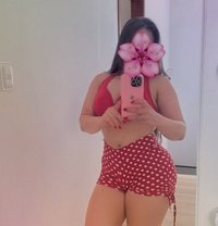 Sheril GFE - puta in Colombo