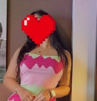 Sheril GFE - escort in Colombo
